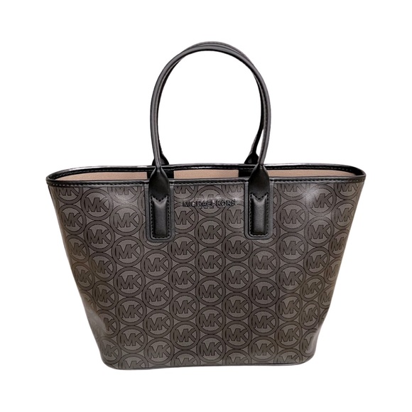 MICHAEL Michael Kors Handbags - Michael Michael Kors Jodie Small Jacquard Tote bag NWT